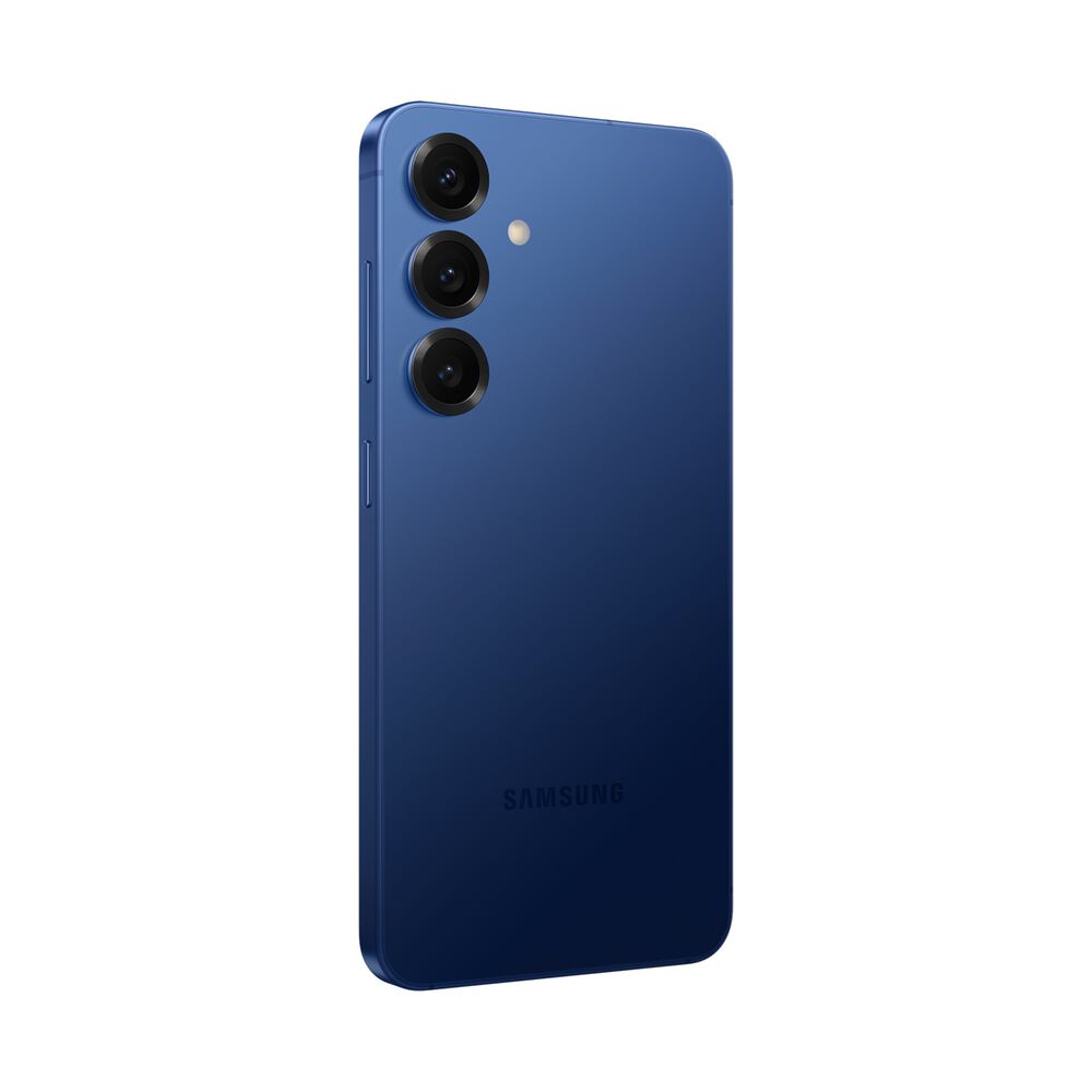 Samsung Galaxy S25 256gb Azul Marino image number 2.0